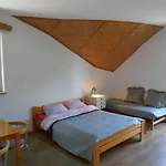 Baza Ck 3* Piekna Gora