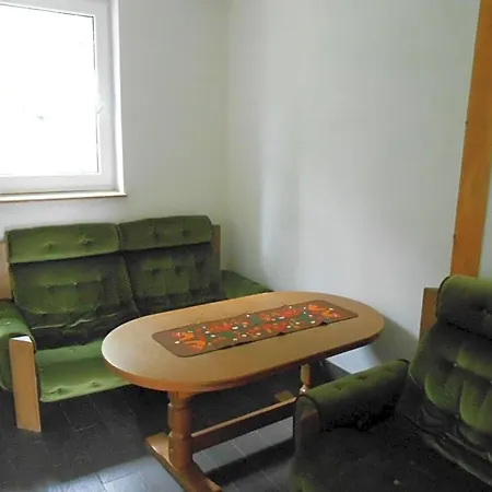 Bed & Breakfast Baza Ck