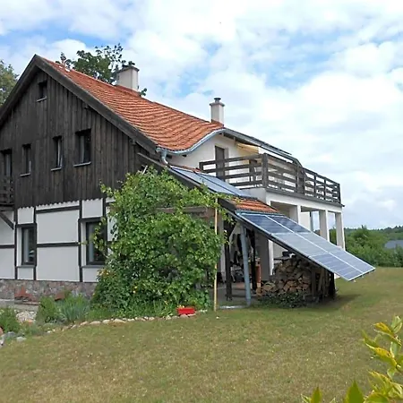 Baza Ck Bed & Breakfast Piekna Gora