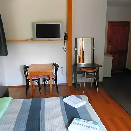 Bed & Breakfast Baza Ck