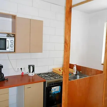 Bed & Breakfast Baza Ck