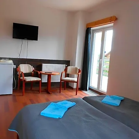 Baza Ck Bed & Breakfast 3*