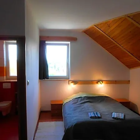 Baza Ck Bed & Breakfast 3*
