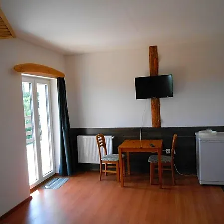 Baza Ck Bed & Breakfast