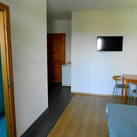 Bed & Breakfast Baza Ck
