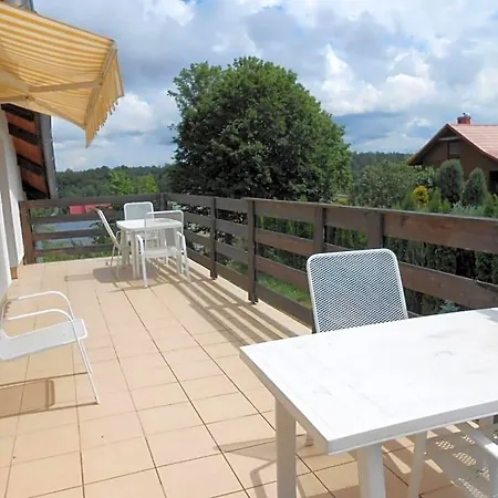 Bed & Breakfast Baza Ck