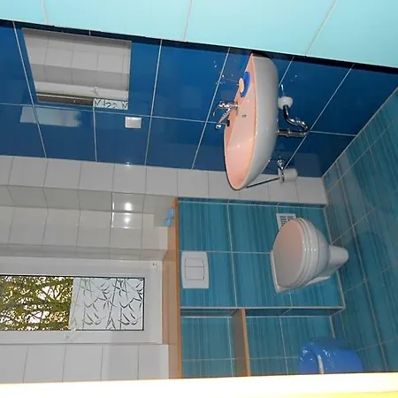 Bed & Breakfast Baza Ck 3*
