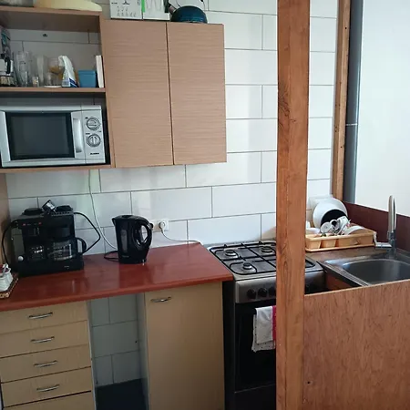 Guest house Baza Ck