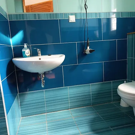 Guest house Baza Ck Piekna Gora