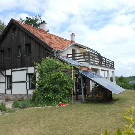Baza Ck Bed and Breakfast