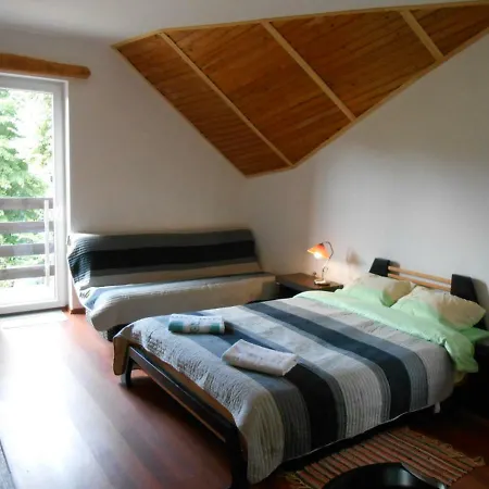 Baza Ck Bed and Breakfast