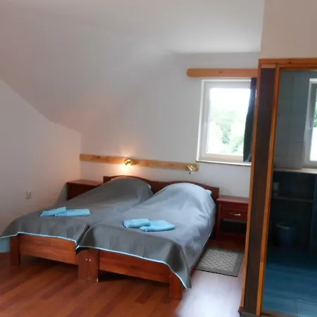 Baza Ck Frühstückspension Piekna Gora