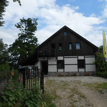 Baza Ck Bed and Breakfast