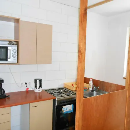 Baza Ck Bed and Breakfast