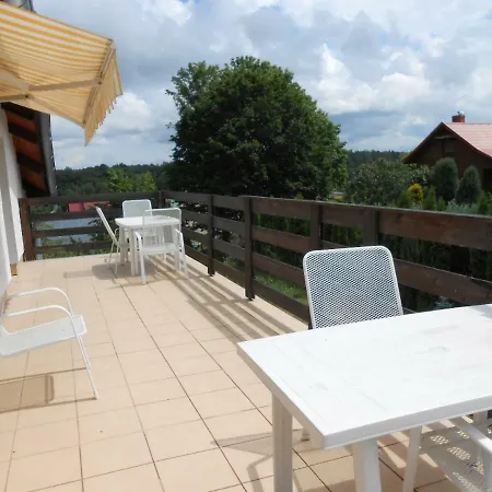 Baza Ck 3* Piekna Gora