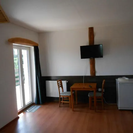 Baza Ck Bed & Breakfast Piekna Gora