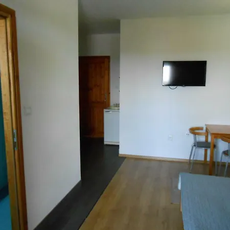 Guest house Baza Ck