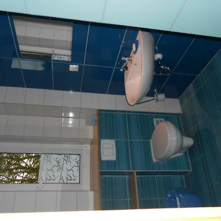Baza Ck Bed and Breakfast