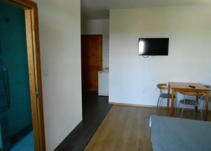 Bed & Breakfast Baza Ck